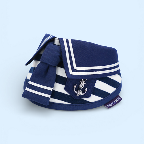 Santiano  | Pet Bib