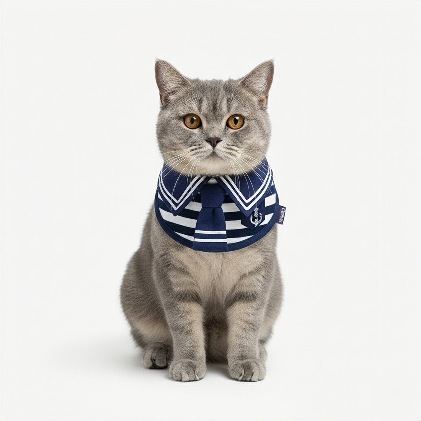 Santiano  | Pet Bib
