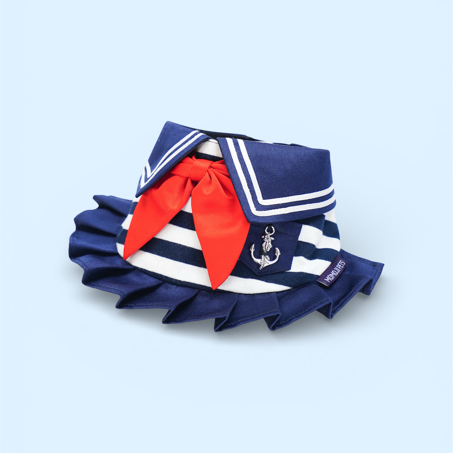 Santiana | Pet Bib