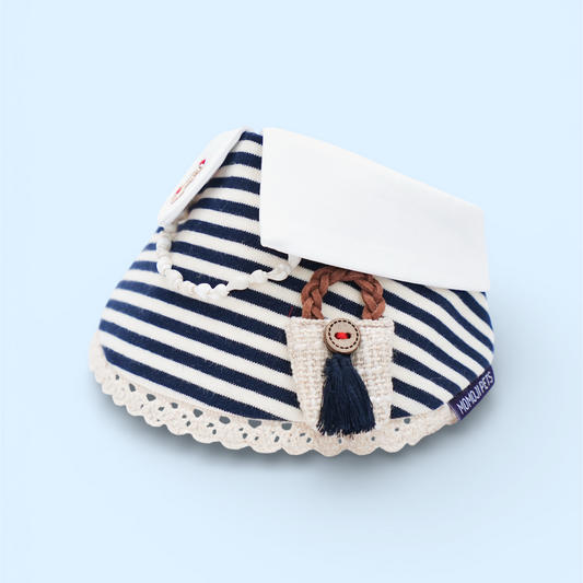 Deauville | Pet Bib