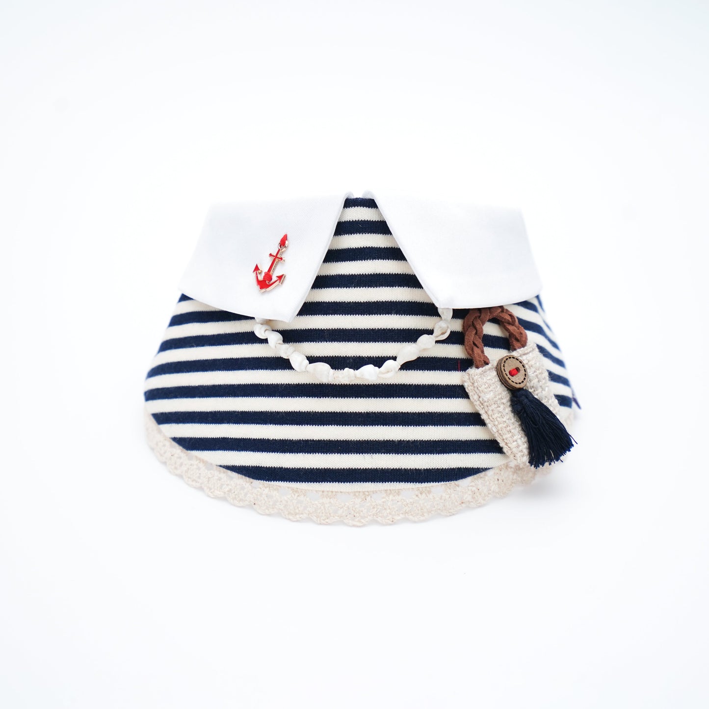 Deauville | Pet Bib