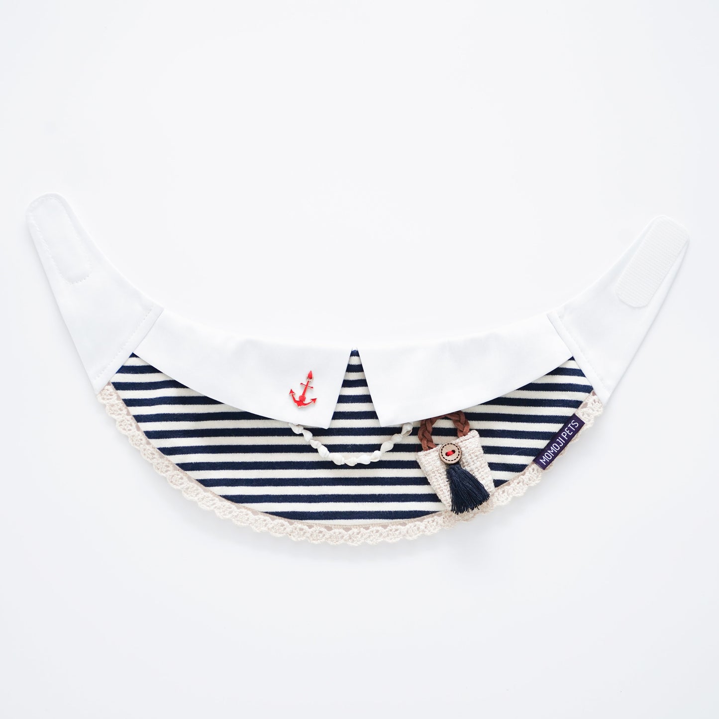 Deauville | Pet Bib