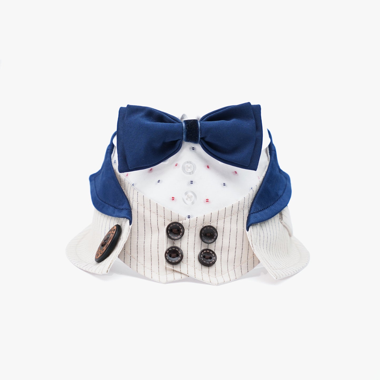 Versailles  | Pet Bib