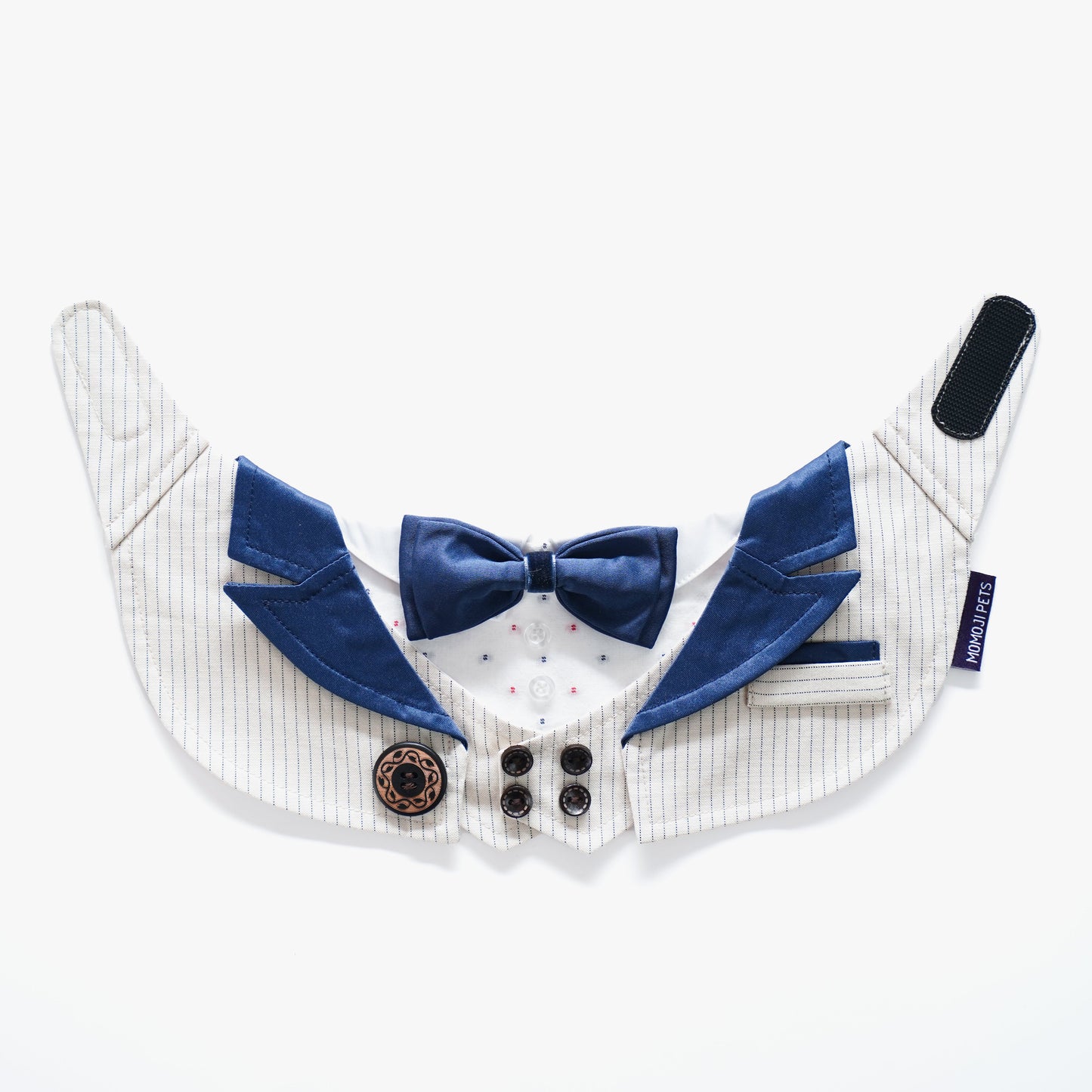 Versailles  | Pet Bib