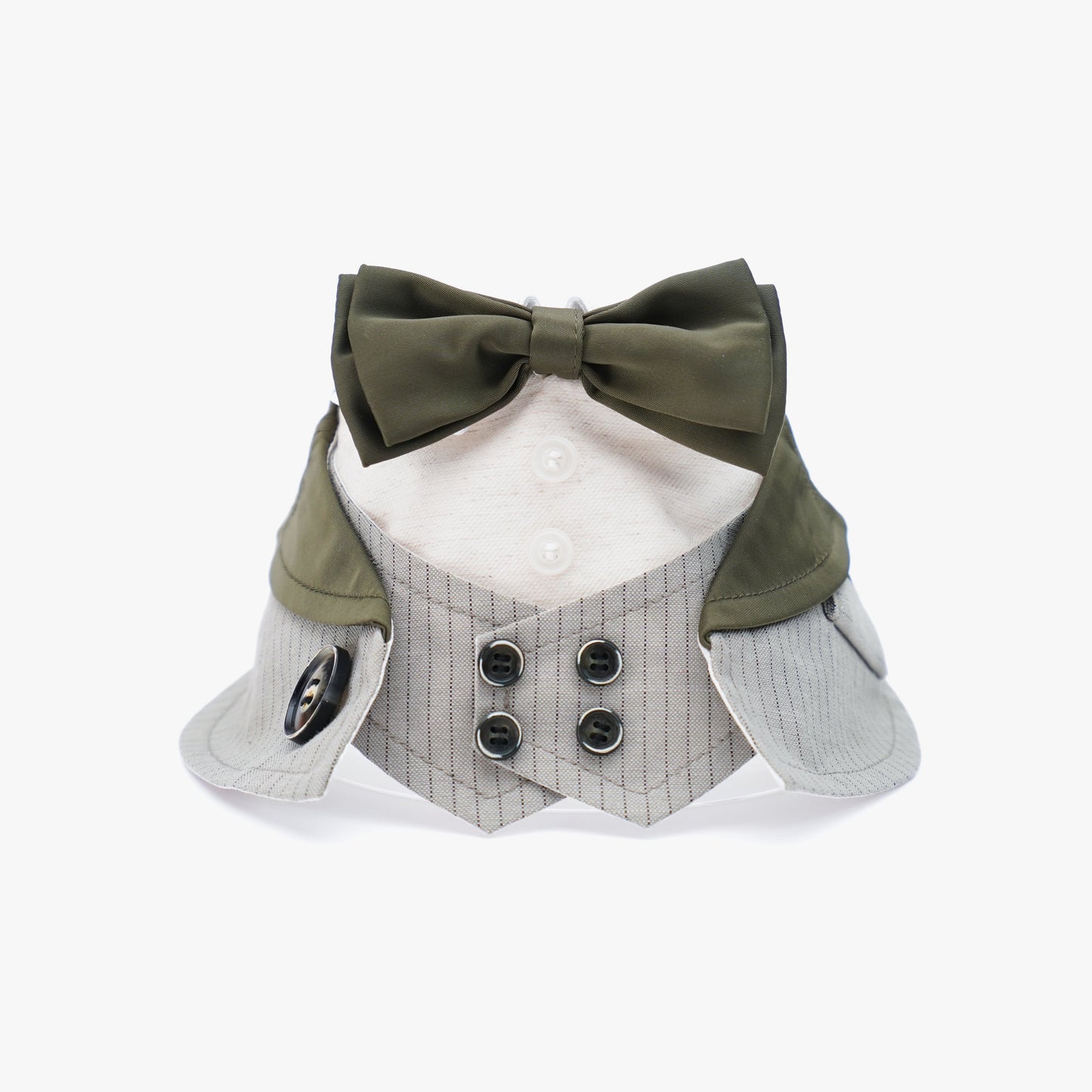 Versailles  | Pet Bib