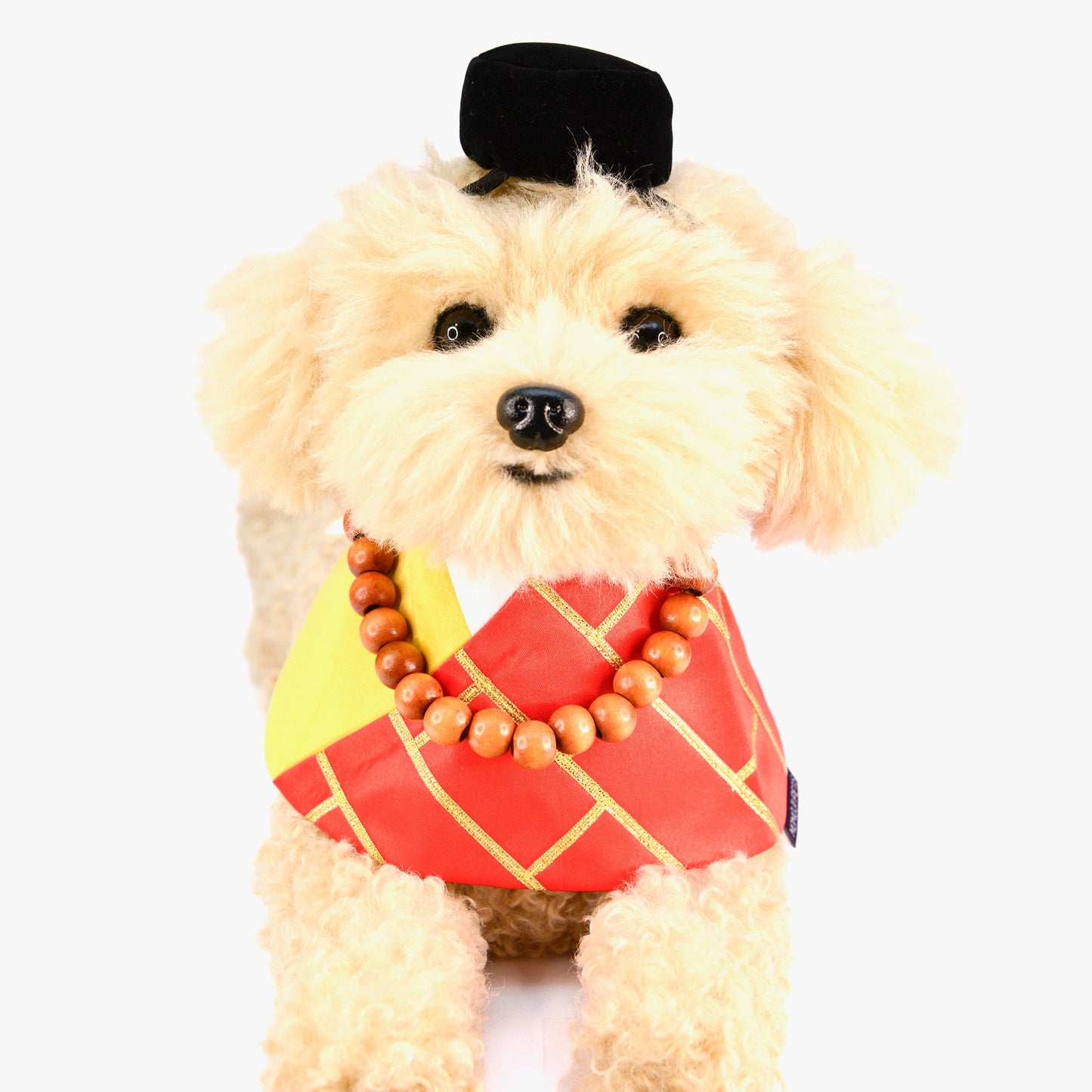 Abbot | Pet Bib