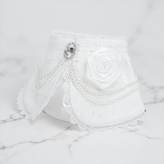 Debutante | Pet Neckwear