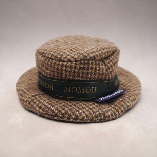 Bond | Pet Hat
