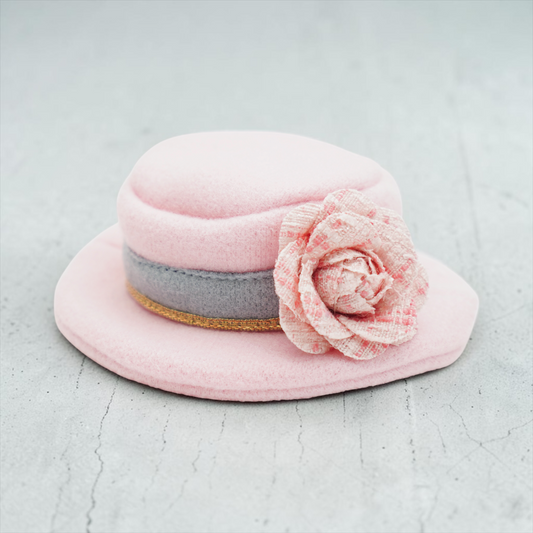 Mayfair | Pet Hat