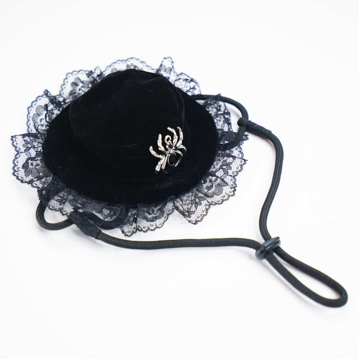 Spider Countess Hat | Pet Hat