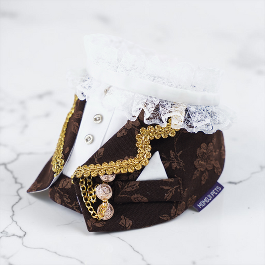 Harrington | Pet Neckwear
