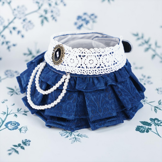 Alexandrina | Pet Neckwear