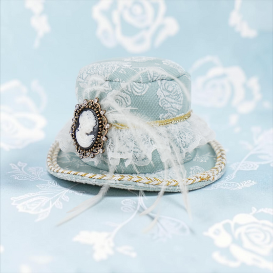 Augusta | Pet Hat