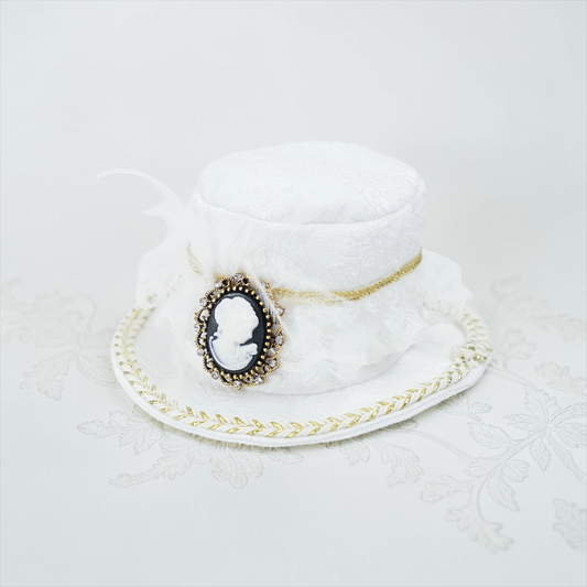 Augusta | Pet Hat