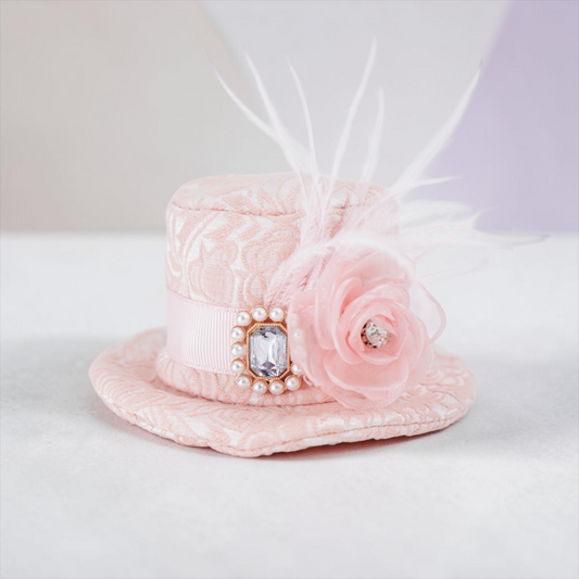 Georgiana | Pet Hat