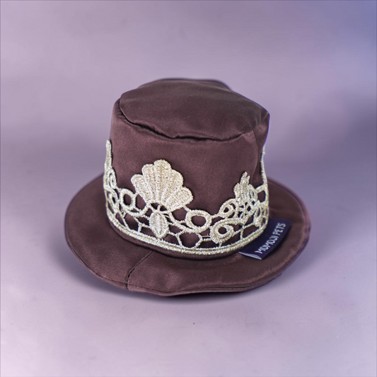 Sovereign | Pet Hat