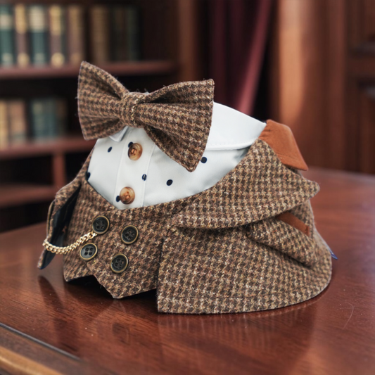 Bond | Pet Neckwear