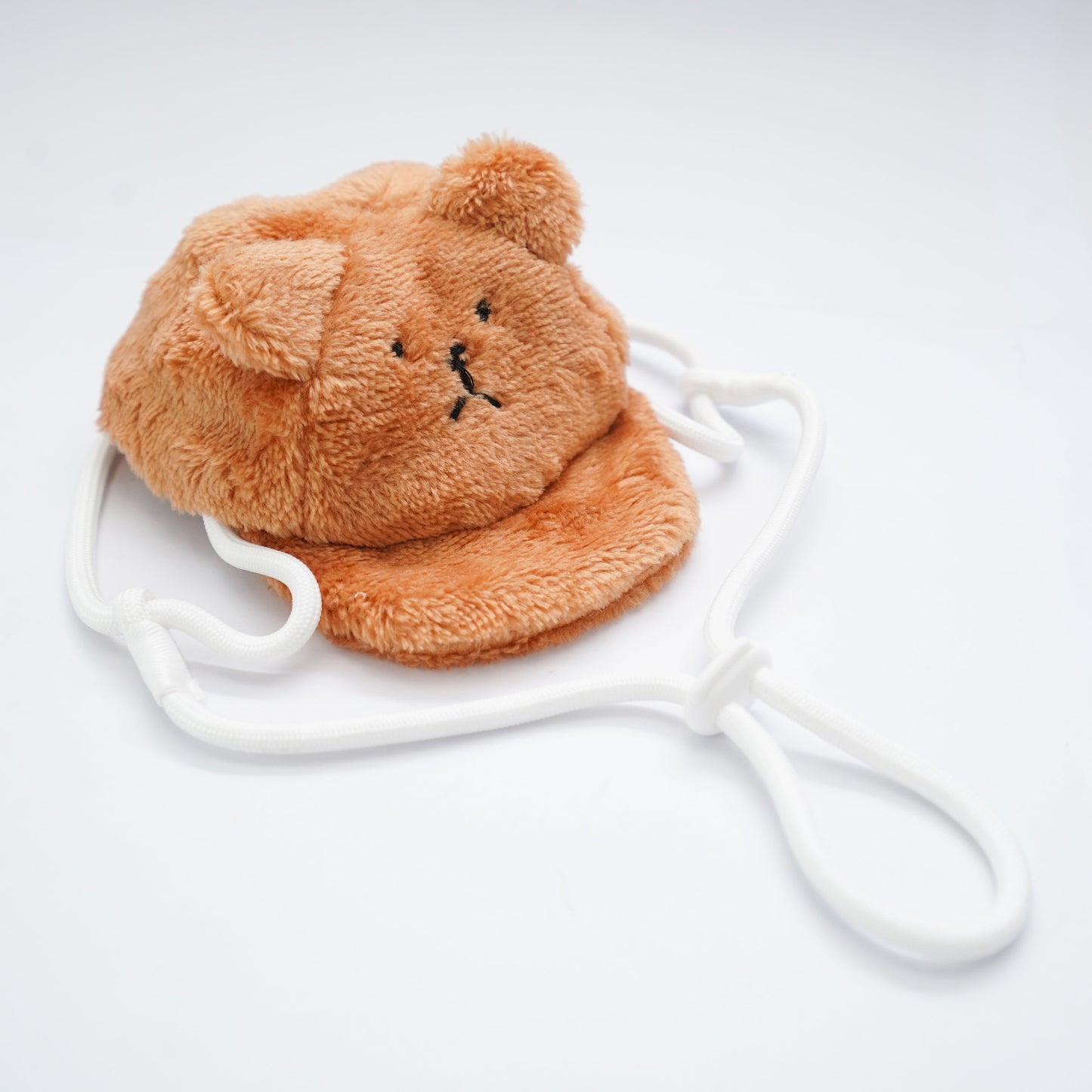 Bear Kennedy | Pet Hat