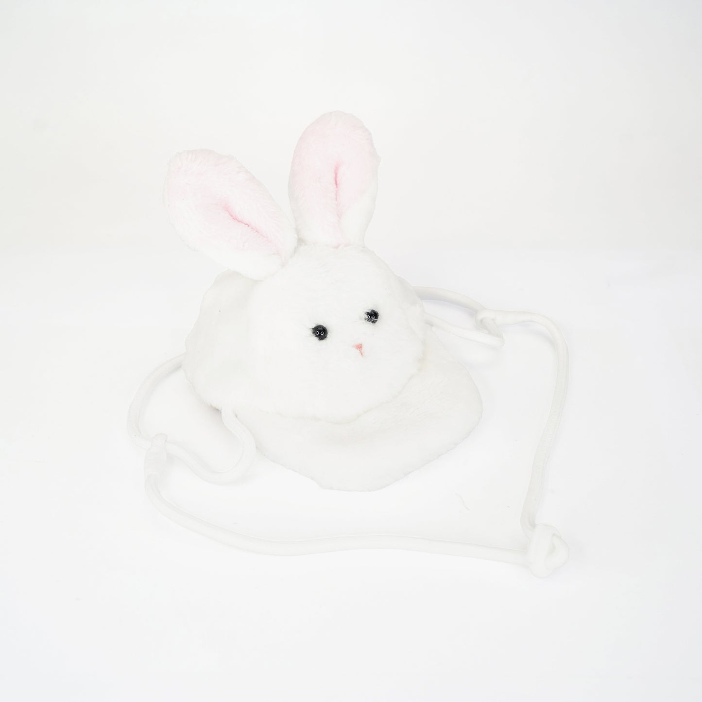 Rabbit Hennessy | Pet Hat