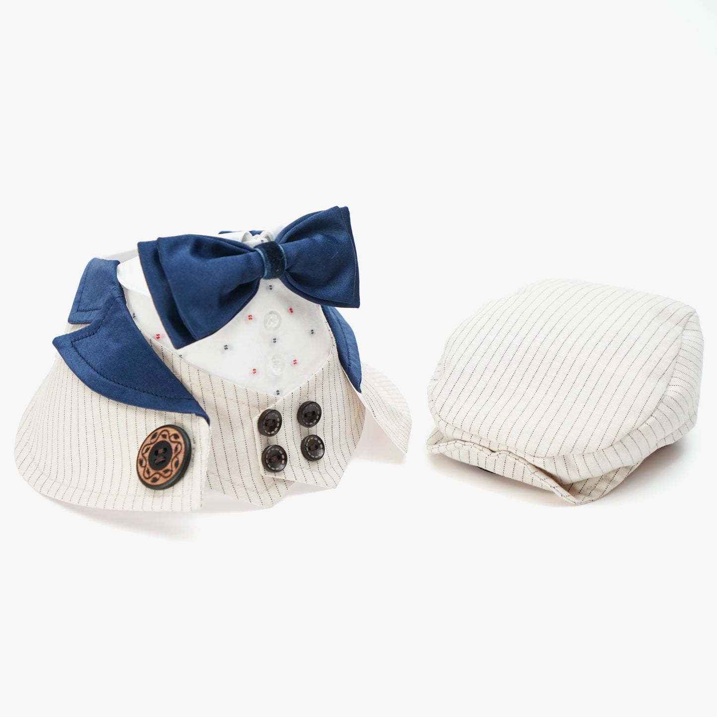 Versailles | Pet Hat