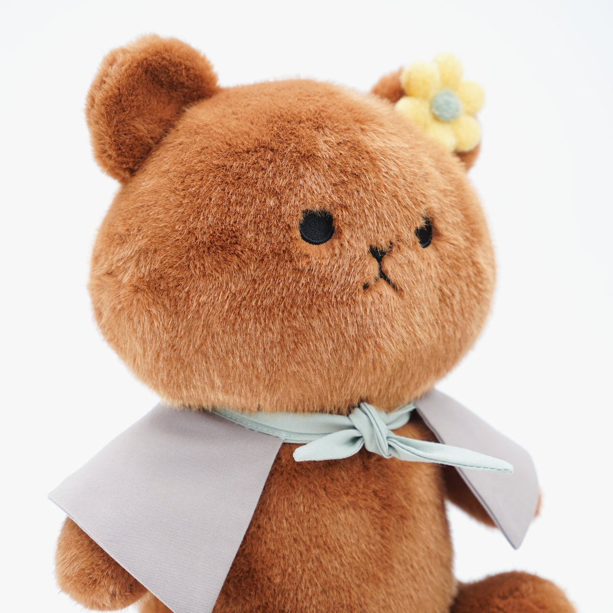 Momoji Bear Family | Pet Plushie
