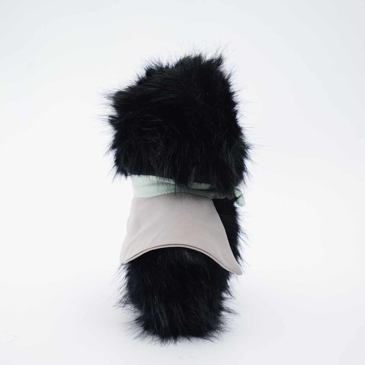 Momoji Bear Family | Pet Plushie