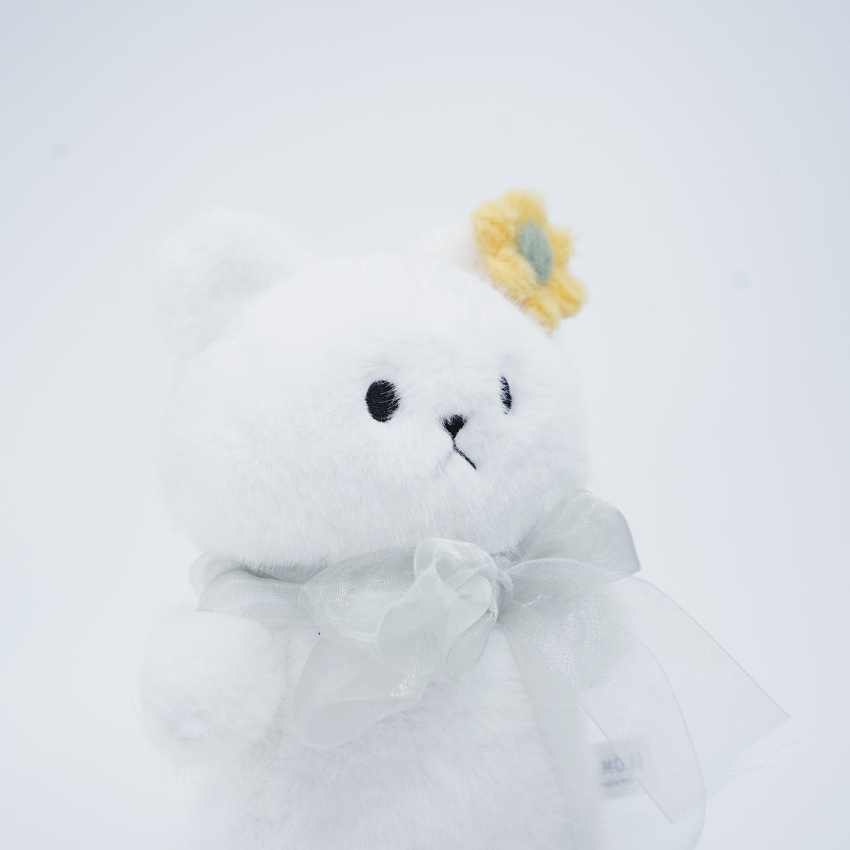 Momoji Bear Family | Pet Plushie