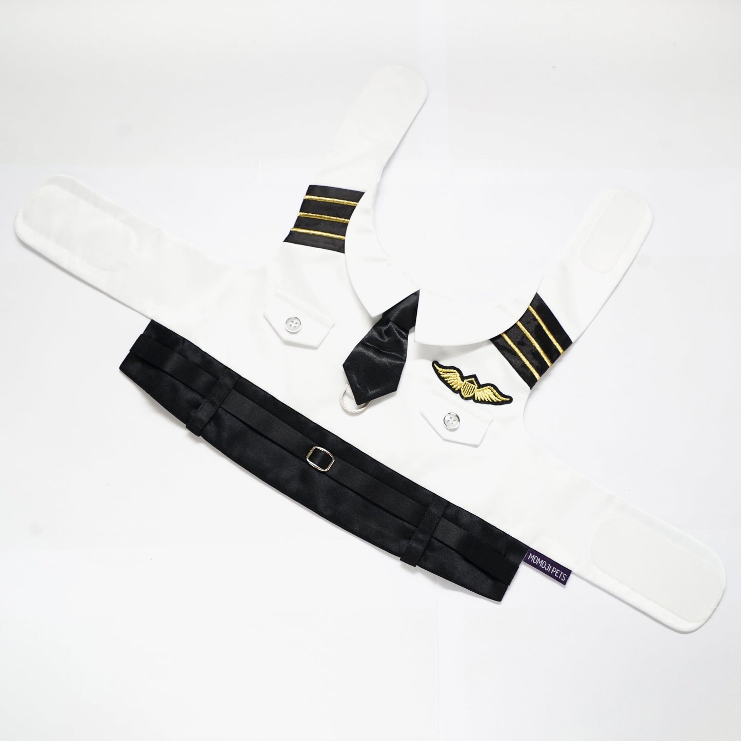 Coolmore | Pet Harness Vest