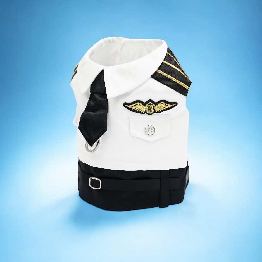 Coolmore | Pet Harness Vest
