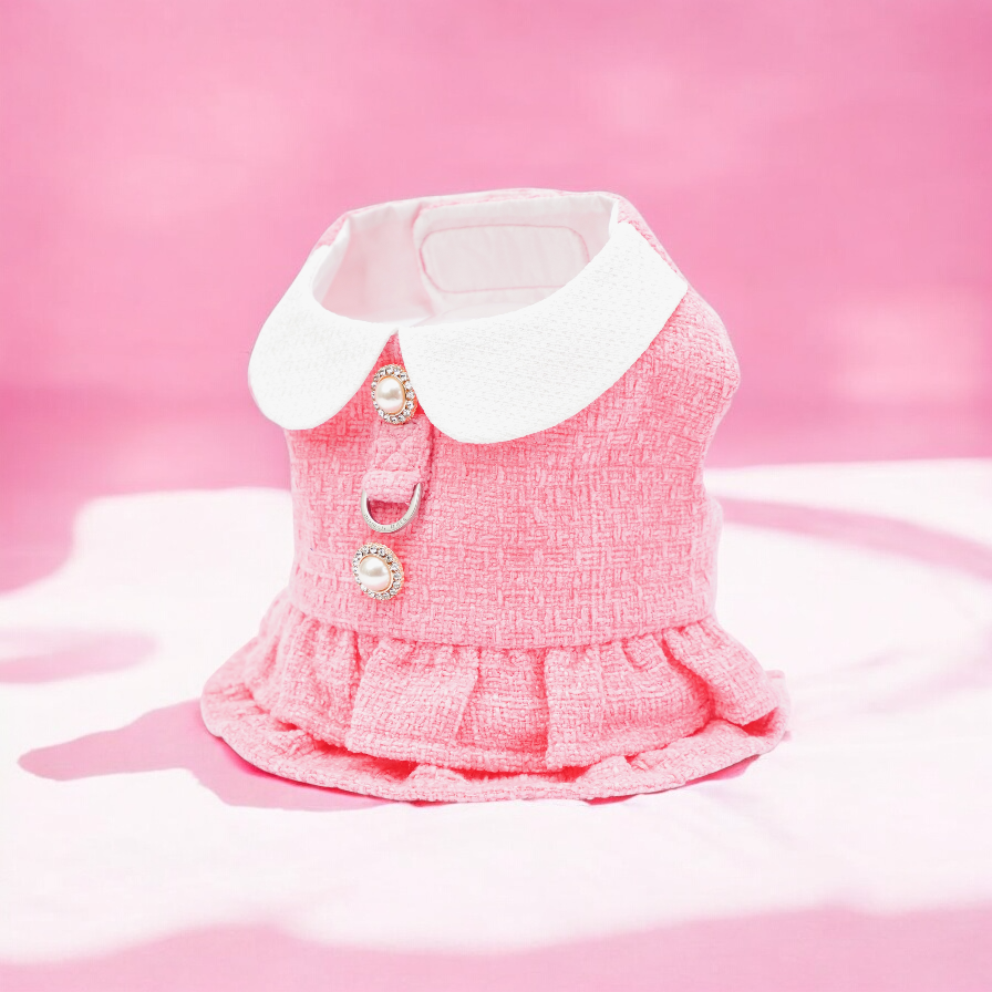 Kristen | Pet Harness Vest