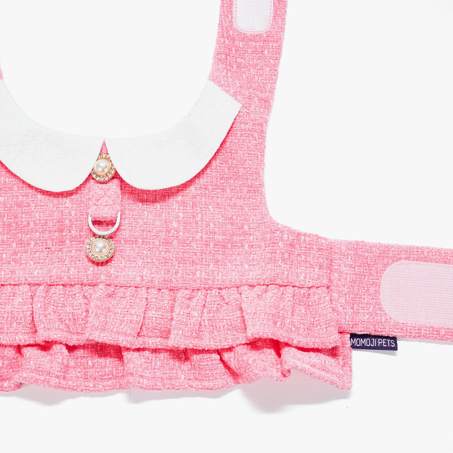 Kristen | Pet Harness Vest