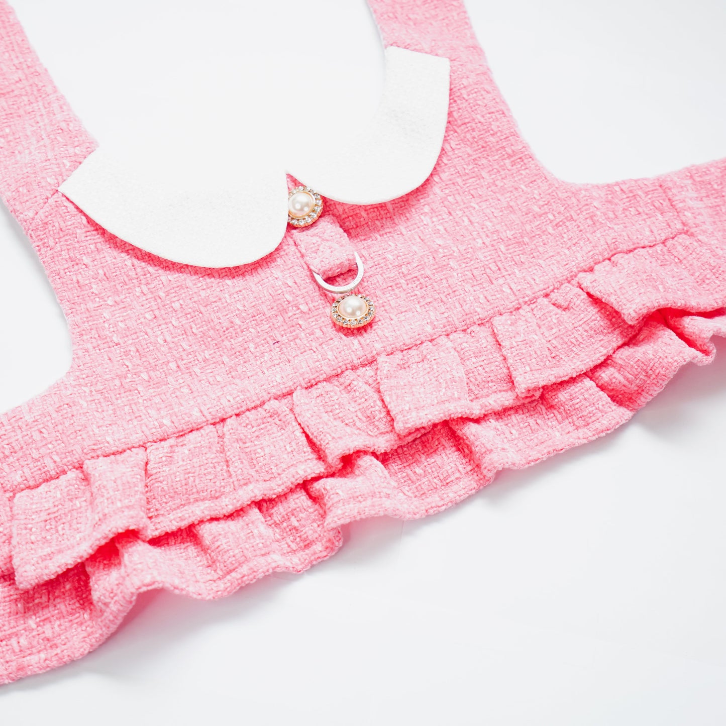 Kristen | Pet Harness Vest