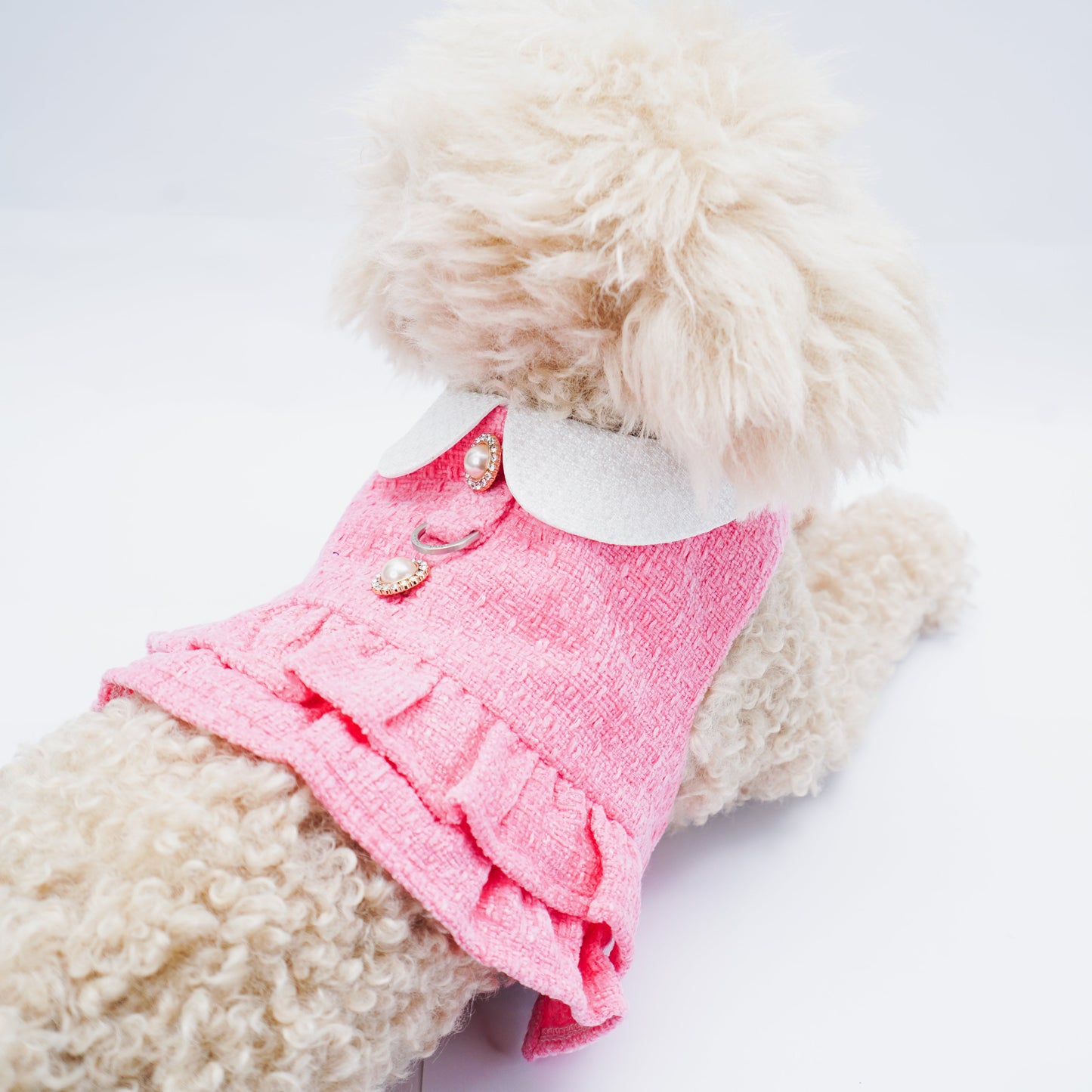 Kristen | Pet Harness Vest