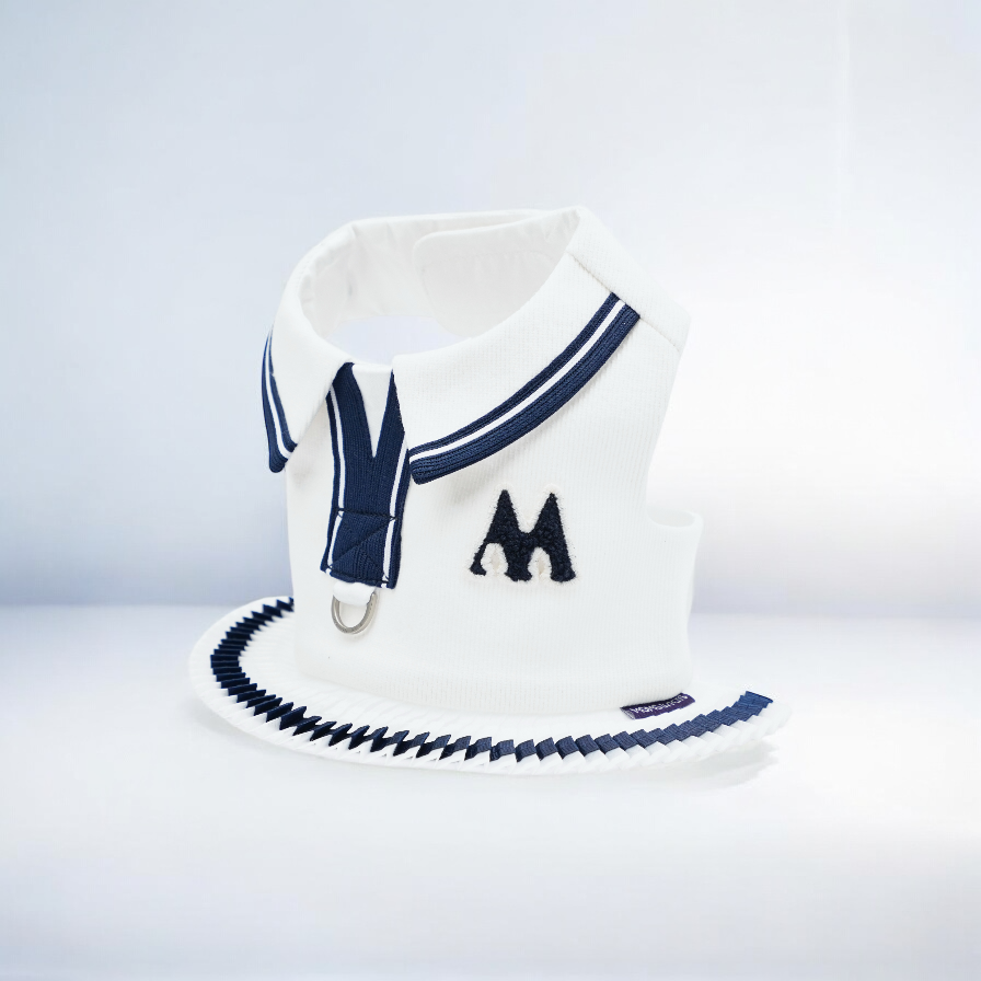Sharapawva | Pet Harness Vest