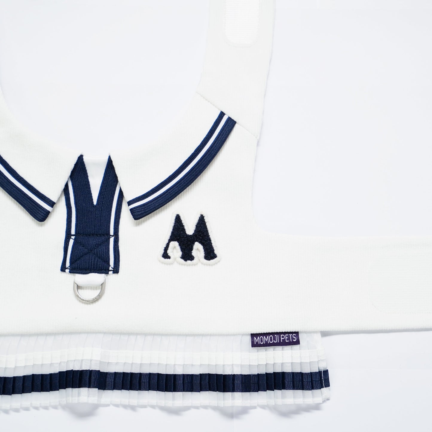 Sharapawva | Pet Harness Vest