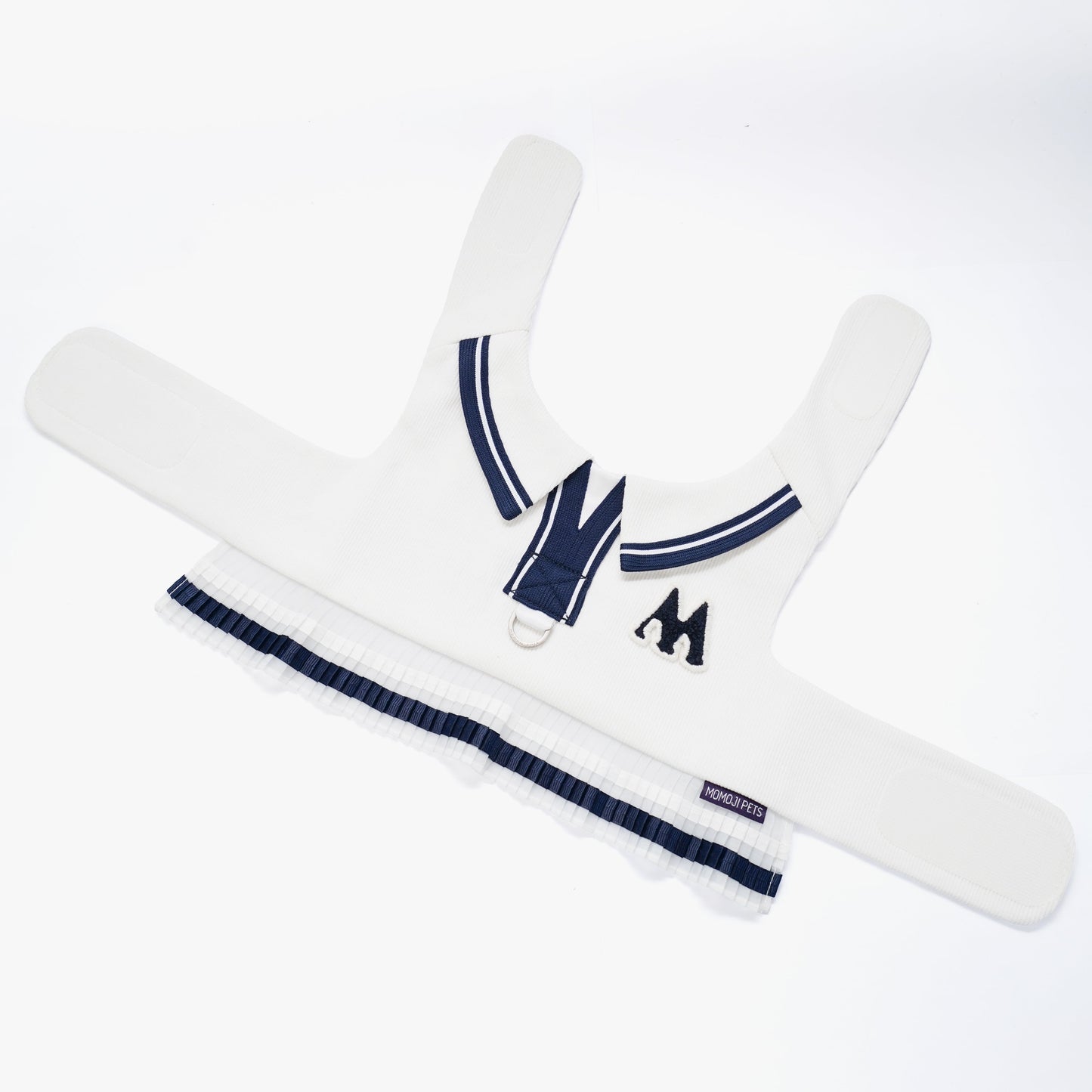 Sharapawva | Pet Harness Vest