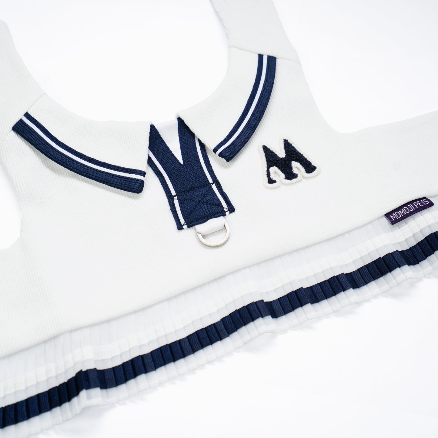 Sharapawva | Pet Harness Vest