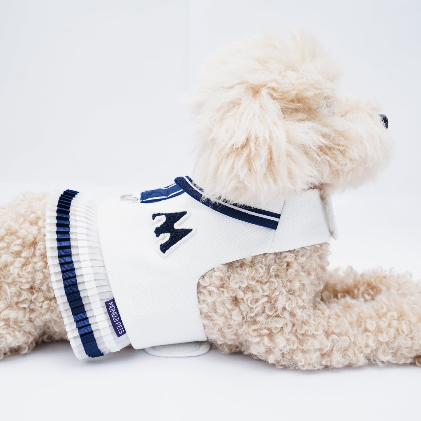 Sharapawva | Pet Harness Vest