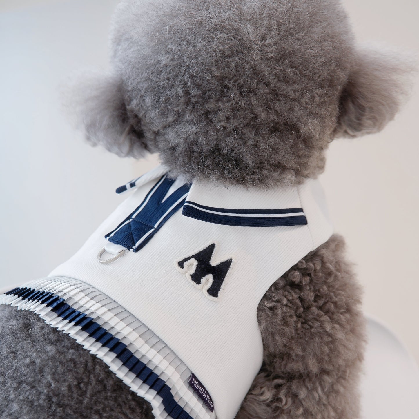 Sharapawva | Pet Harness Vest