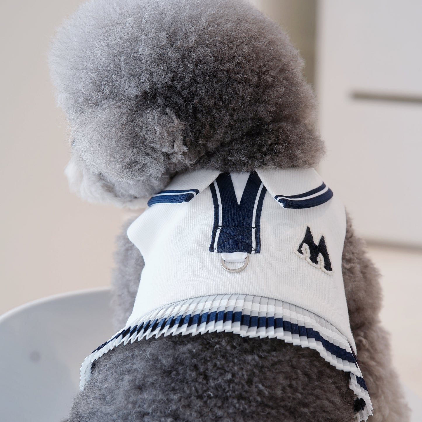 Sharapawva | Pet Harness Vest