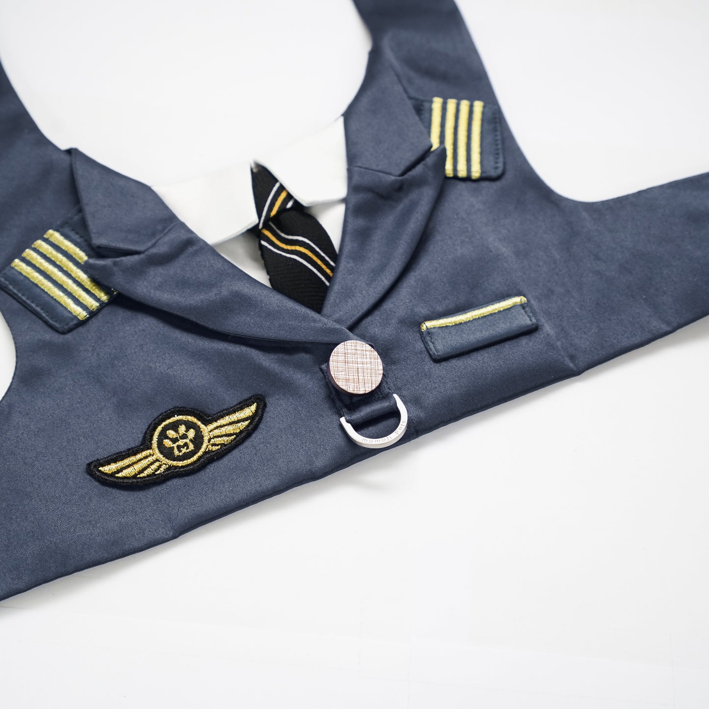 Coolmore II | Pet Harness Vest