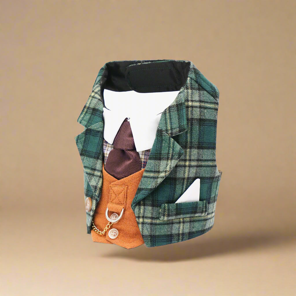 Phillip | Pet Harness Vest