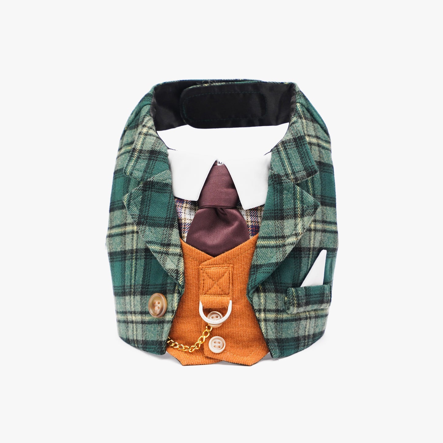 Phillip | Pet Harness Vest