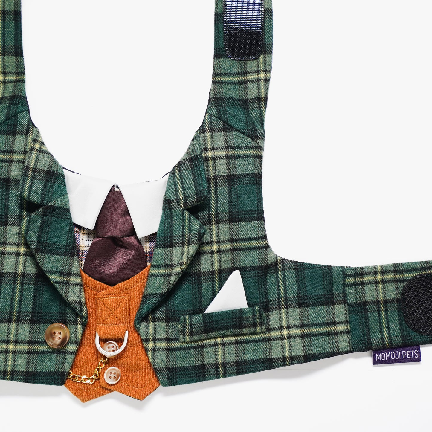 Phillip | Pet Harness Vest