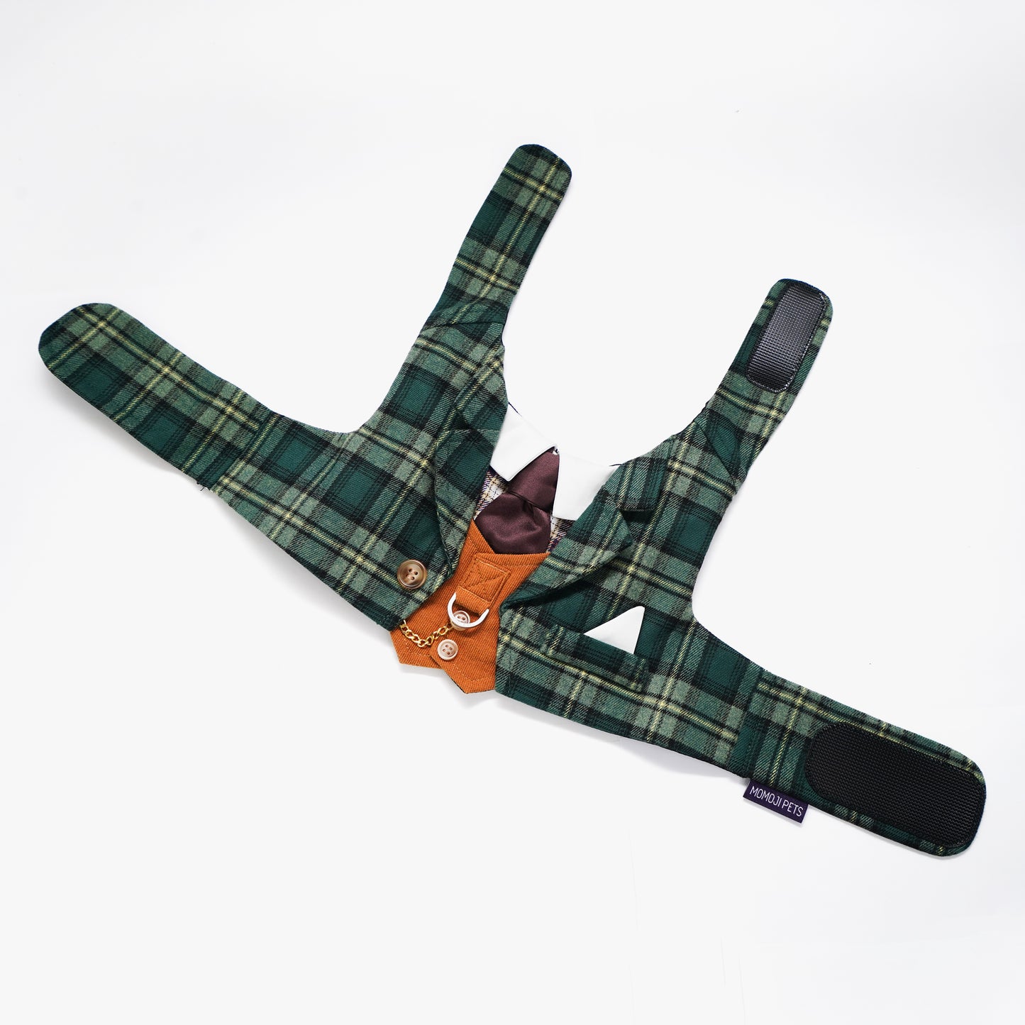 Phillip | Pet Harness Vest