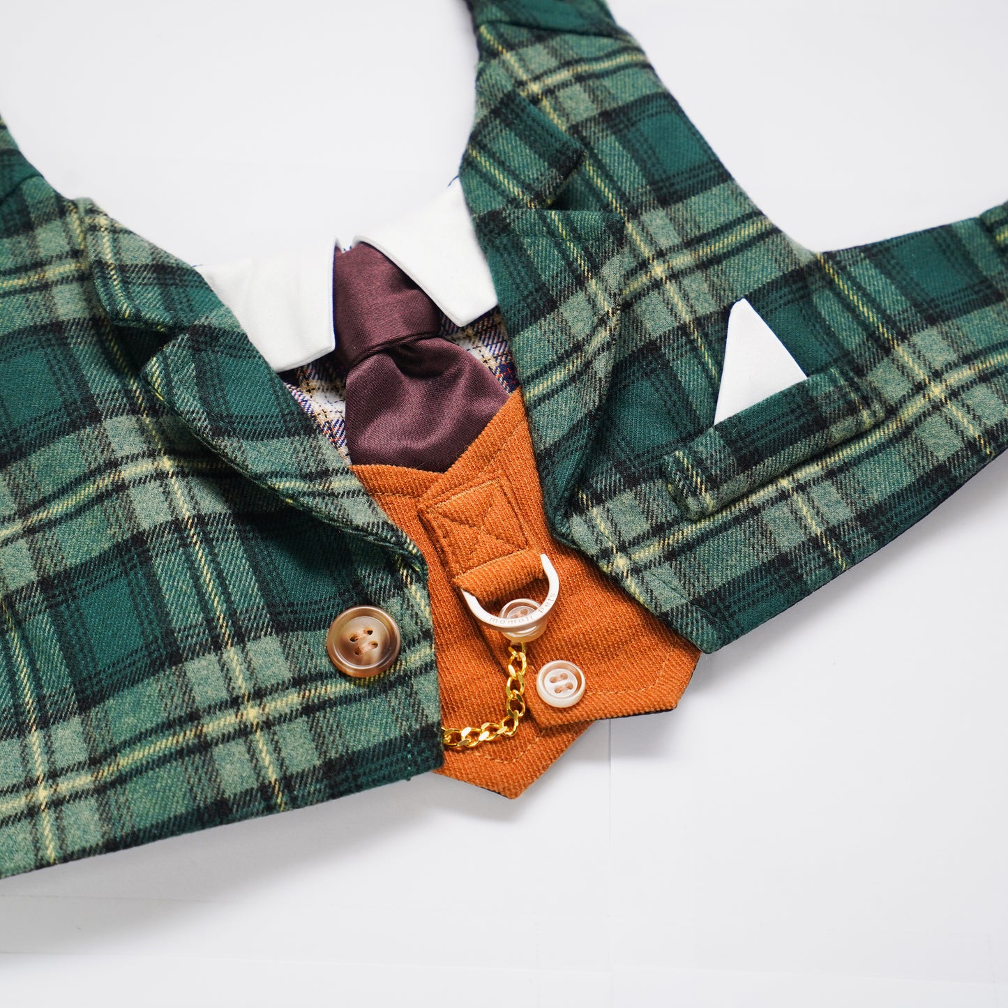 Phillip | Pet Harness Vest