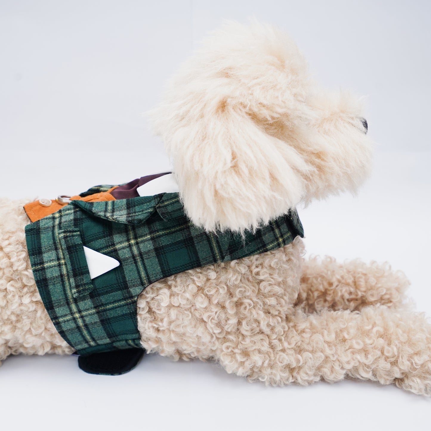 Phillip | Pet Harness Vest