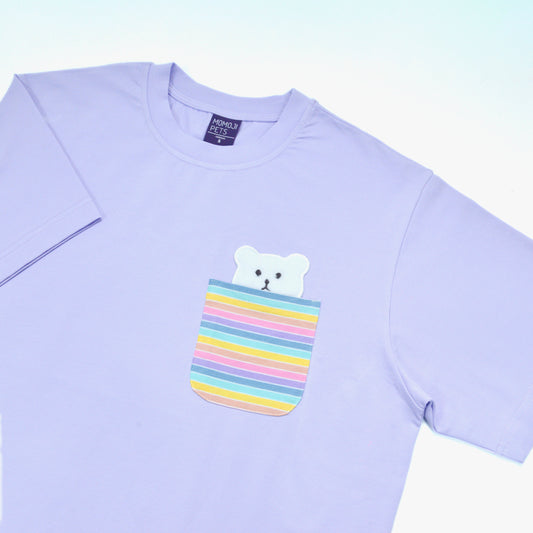 Bear | Hooman Tee