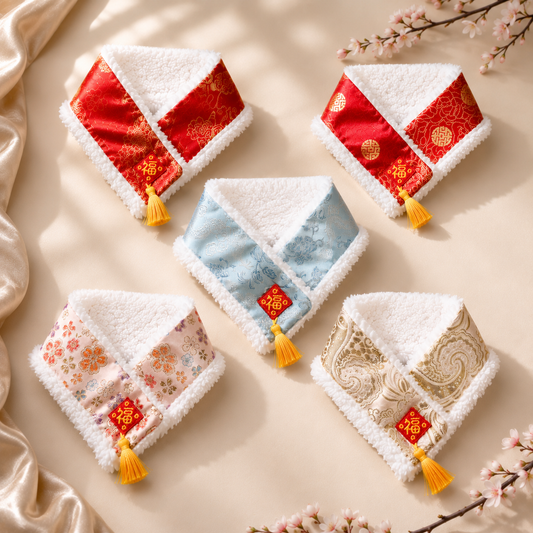 Fiesta | Pet Scarf