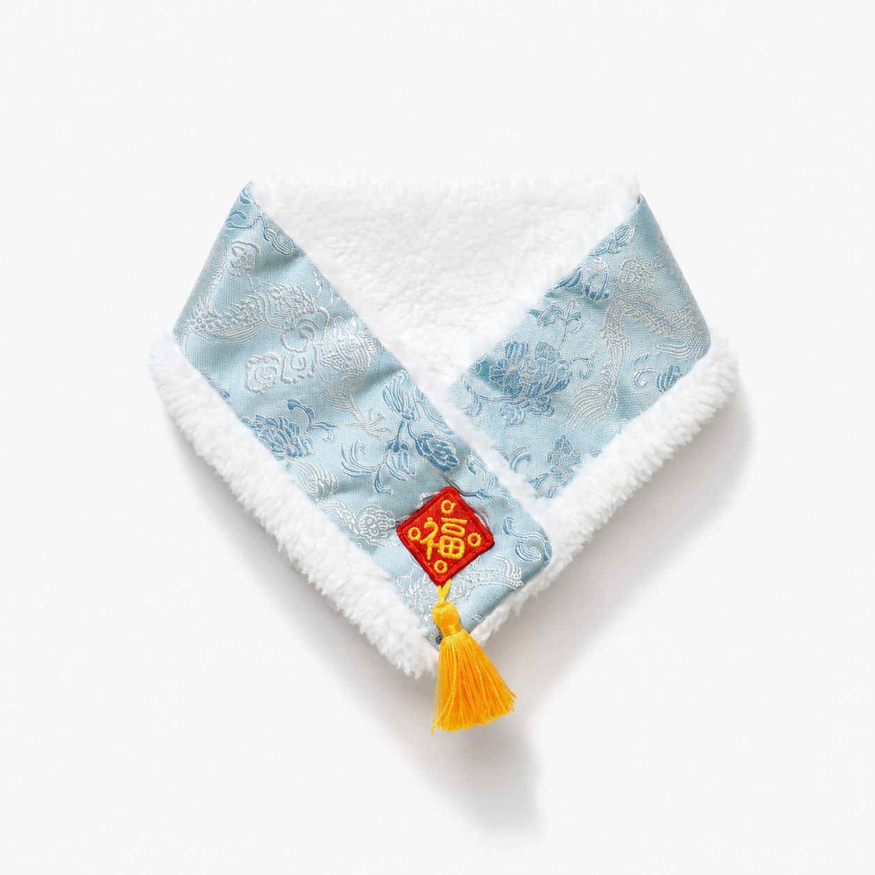 Fiesta | Pet Scarf